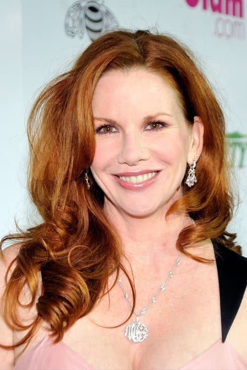 Zdjęcie Melissa Gilbert