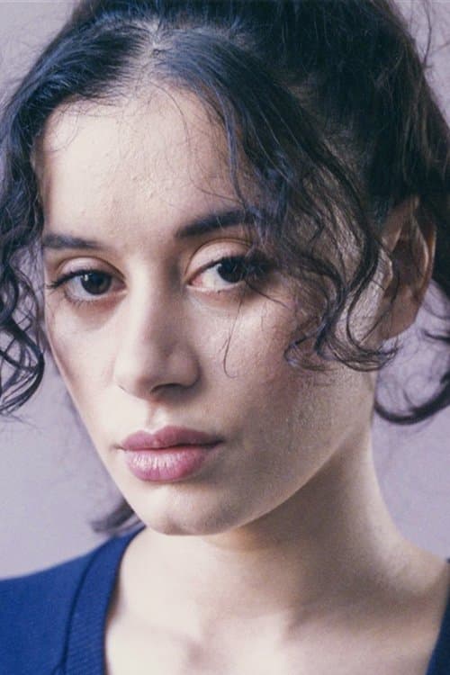 Zdjęcie Melissa Guers