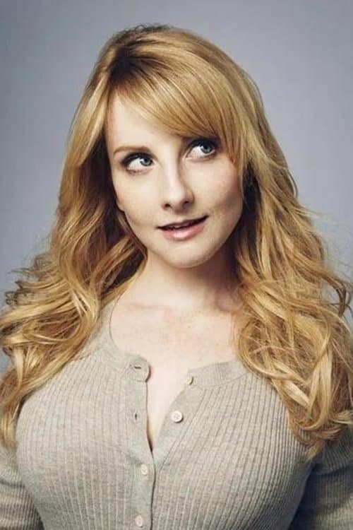 Zdjęcie Melissa Rauch