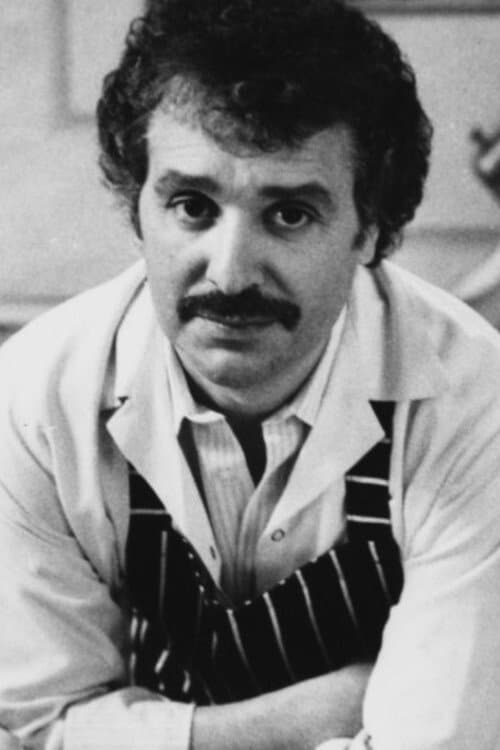 Zdjęcie Michael Angelis