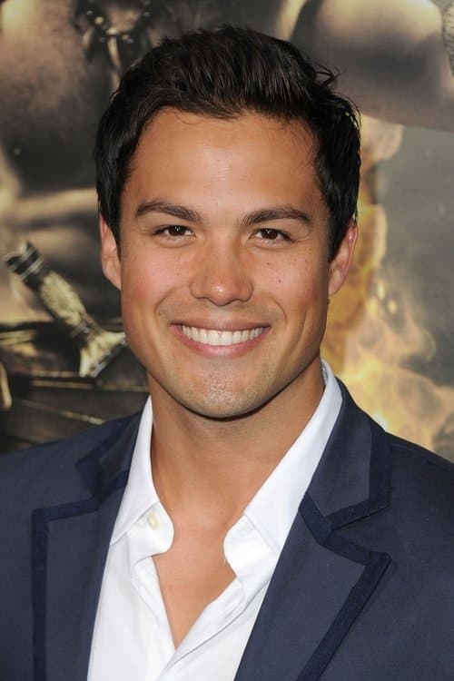 Zdjęcie Michael Copon