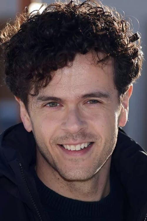 Zdjęcie Michaël Grégorio