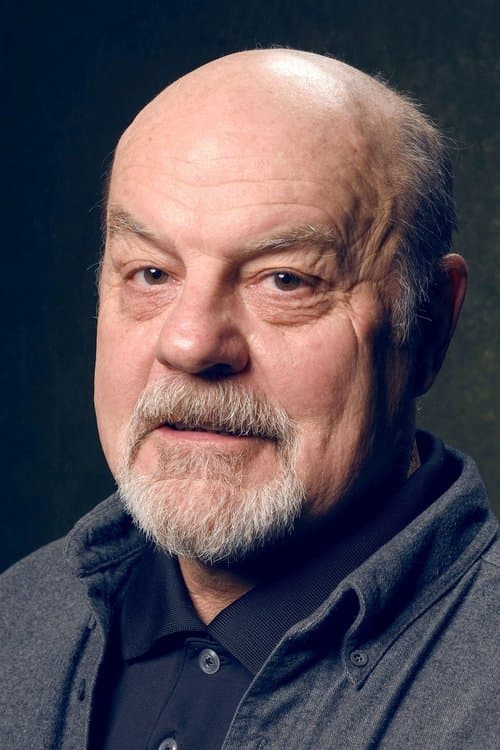 Zdjęcie Michael Ironside