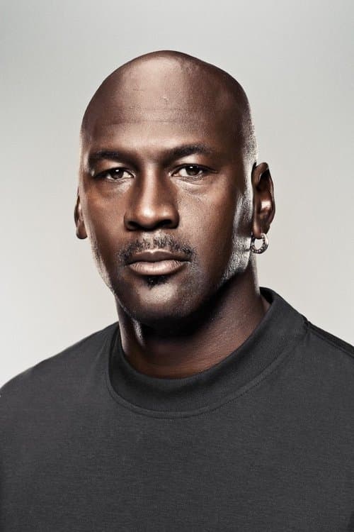 Zdjęcie Michael Jordan