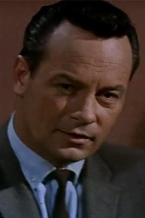 Zdjęcie Michael Keith