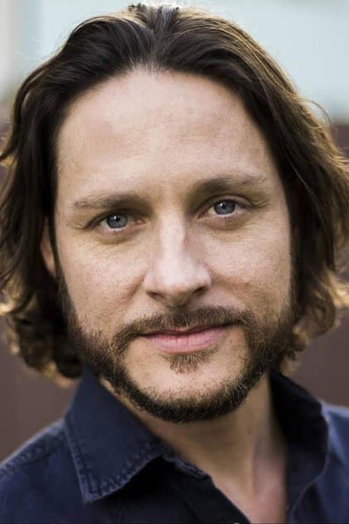 Zdjęcie Michael Reed