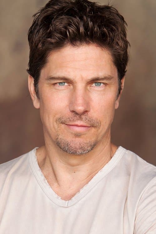 Zdjęcie Michael Trucco