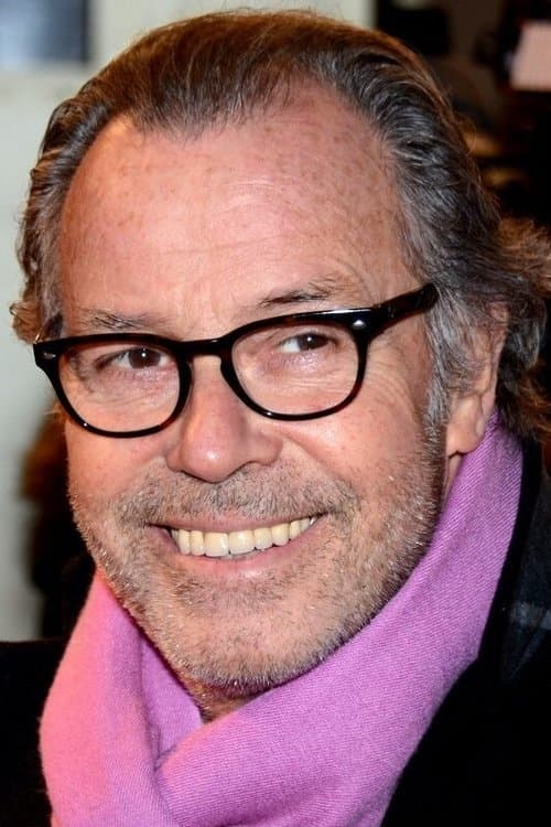 Zdjęcie Michel Leeb