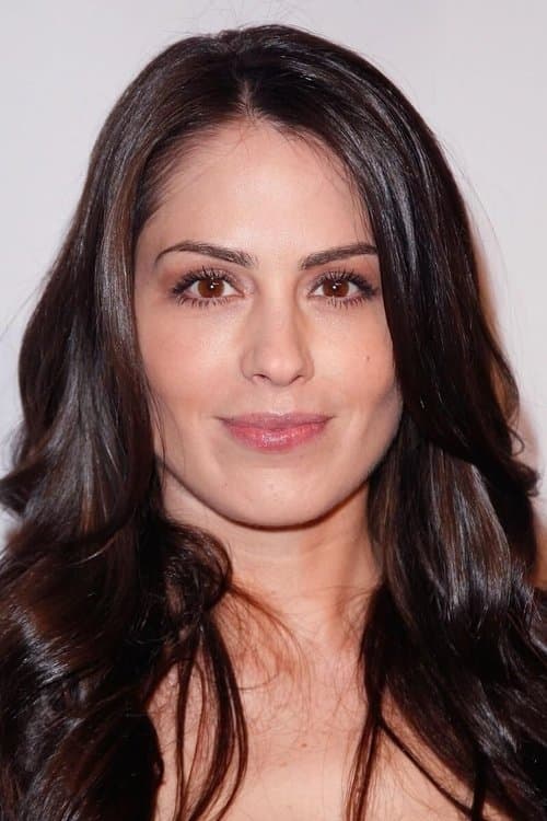 Zdjęcie Michelle Borth