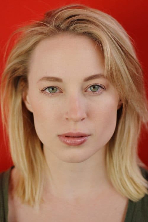 Zdjęcie Michelle Page