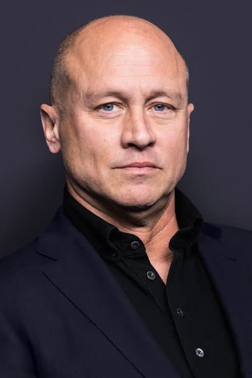 Zdjęcie Mike Judge