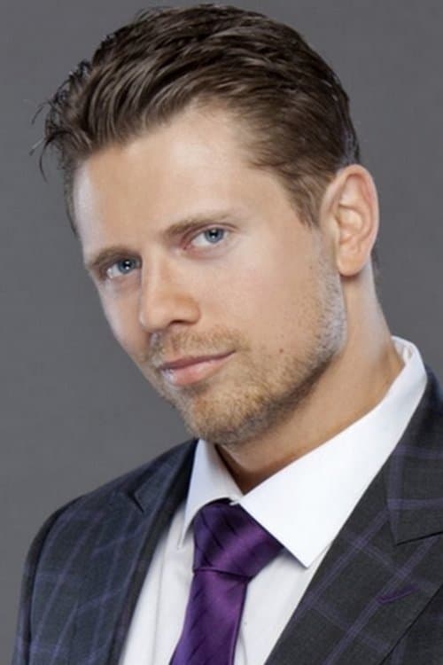 Zdjęcie Mike Mizanin