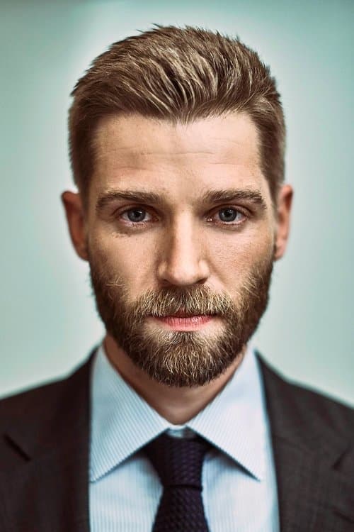 Zdjęcie Mike Vogel