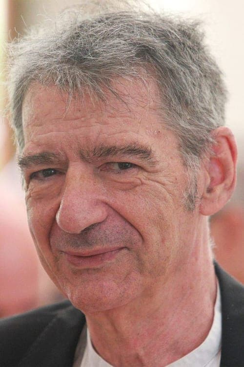 Zdjęcie Miki Manojlović