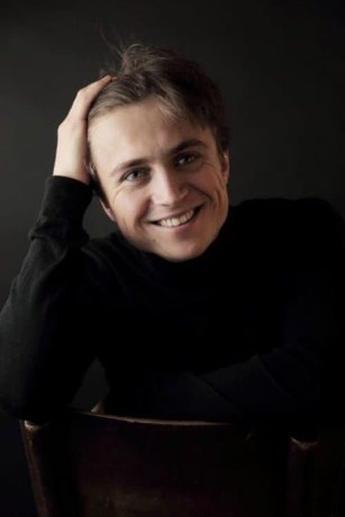 Zdjęcie Mikołaj Kubacki