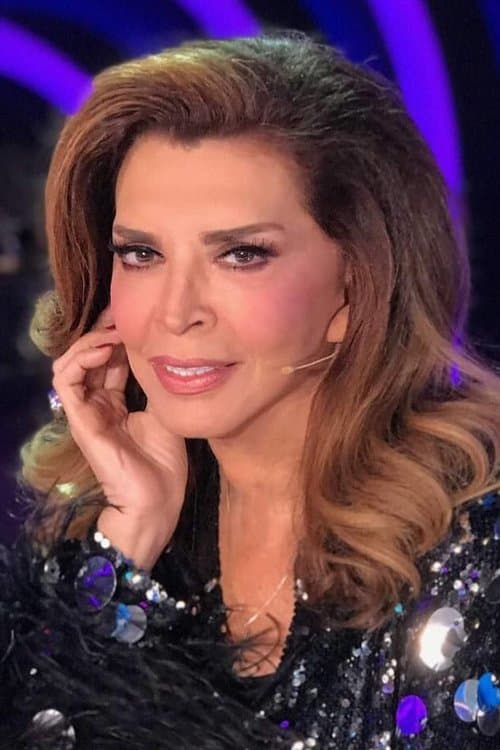 Zdjęcie Μιμή Ντενίση