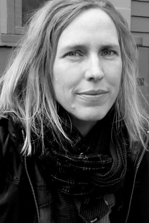 Zdjęcie Miriam Toews