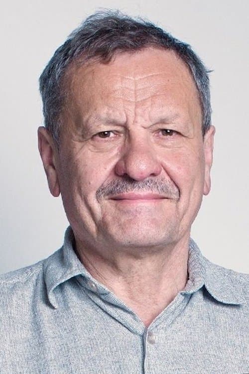 Zdjęcie Miroslav Krobot
