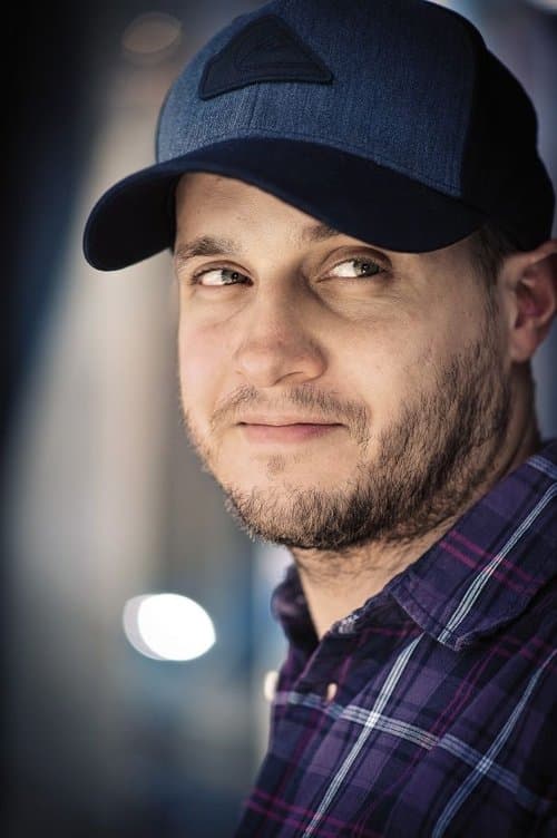 Mitja Okorn całe filmy