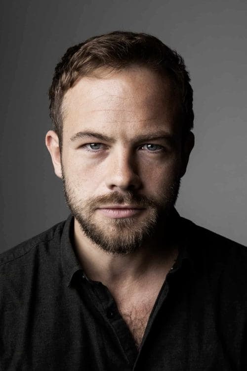 Zdjęcie Moe Dunford