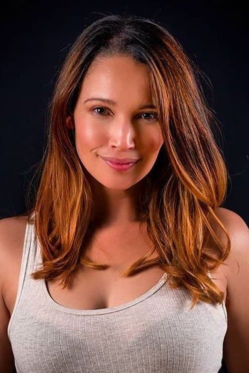 Zdjęcie Monique Rockman