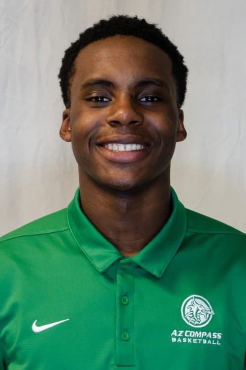 Zdjęcie Mookie Cook