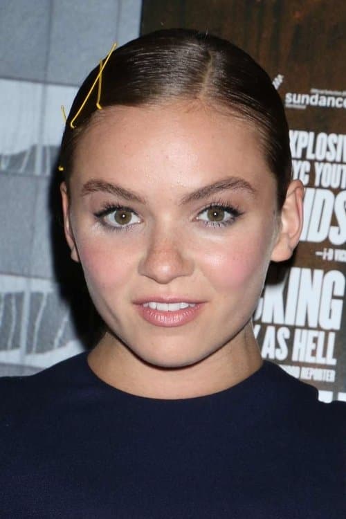 Zdjęcie Morgan Saylor
