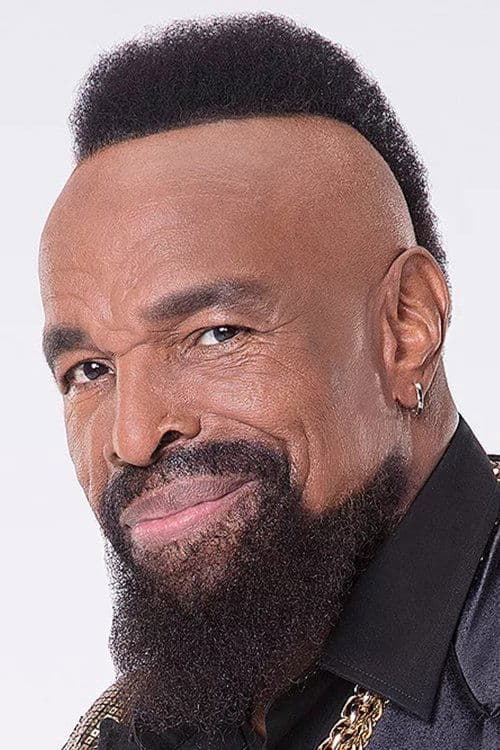 Zdjęcie Mr. T