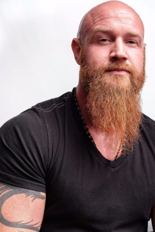 Zdjęcie Myrom Kingery