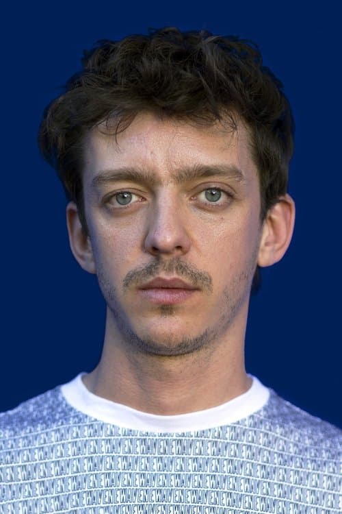 Zdjęcie Nahuel Pérez Biscayart