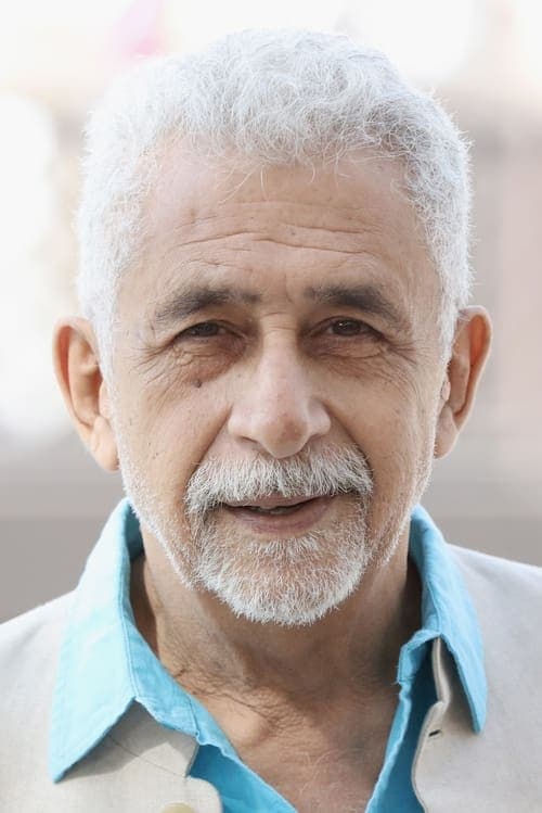 Zdjęcie Naseeruddin Shah