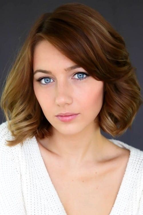 Zdjęcie Natalie Dreyfuss