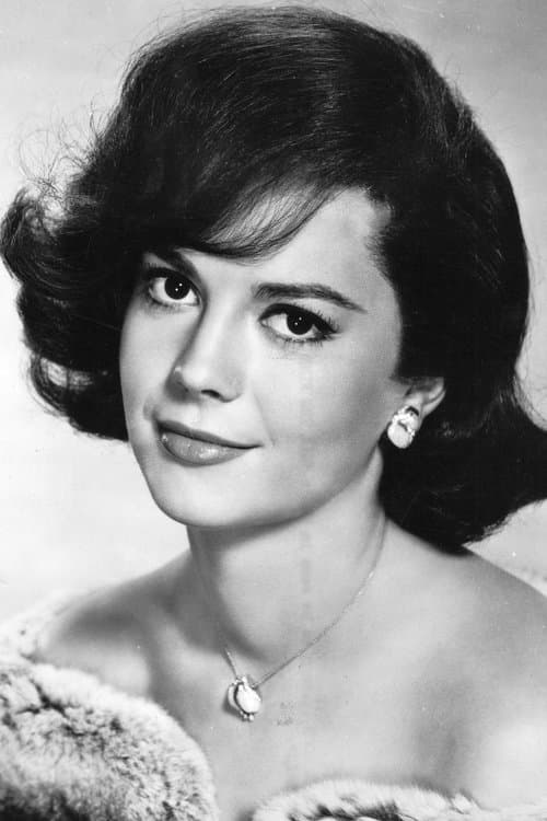 Zdjęcie Natalie Wood