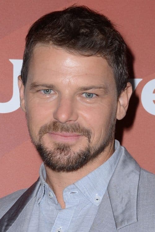 Zdjęcie Nathan Phillips