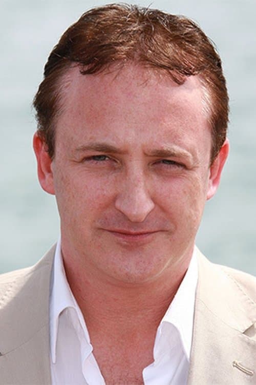 Zdjęcie Neil Fitzmaurice