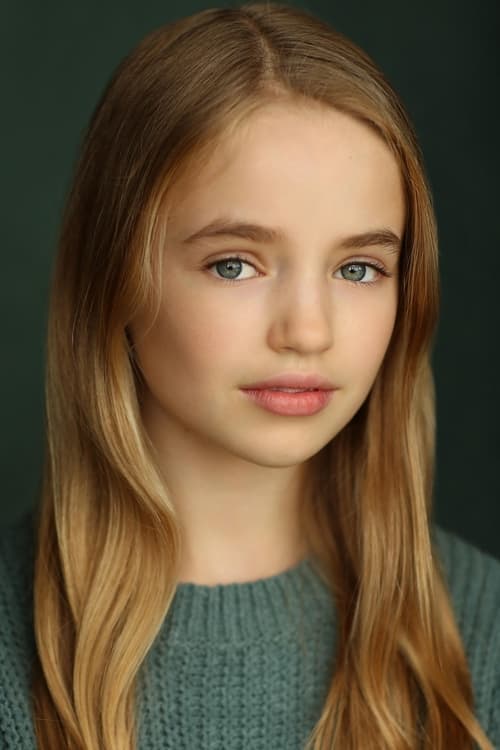 Zdjęcie Nell Fisher