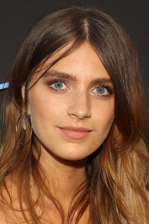 Zdjęcie Nell Tiger Free