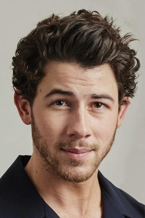 Zdjęcie Nick Jonas