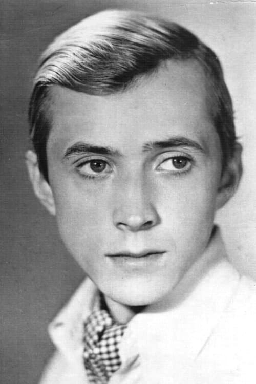 Zdjęcie Николай Бурляев