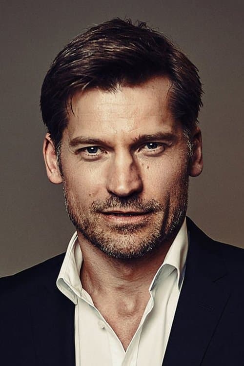 Zdjęcie Nikolaj Coster-Waldau