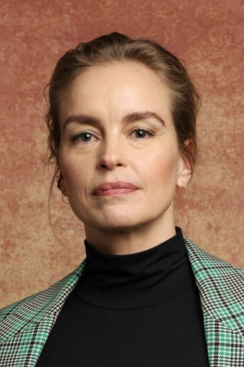 Zdjęcie Nina Hoss