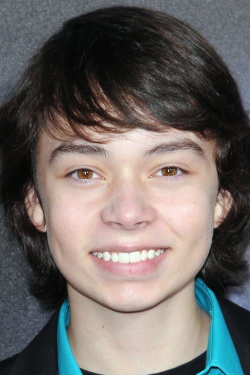 Zdjęcie Noah Ringer