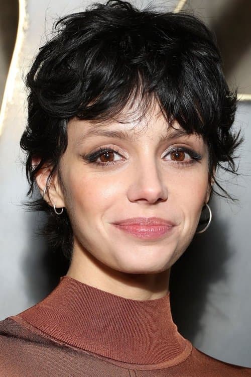 Zdjęcie Noée Abita