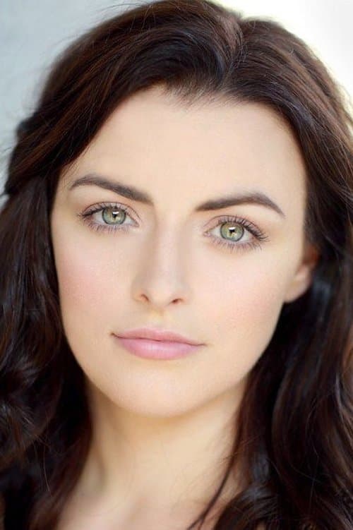 Zdjęcie Nora-Jane Noone