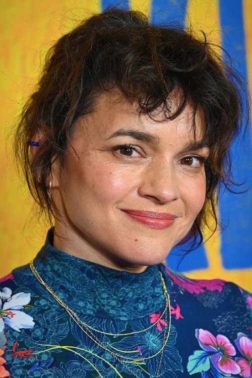 Zdjęcie Norah Jones
