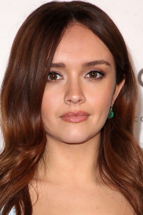 Zdjęcie Olivia Cooke