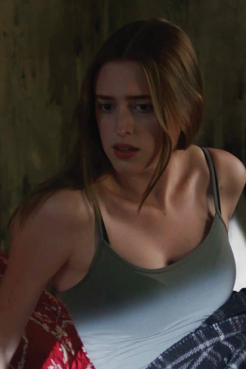 Zdjęcie Olivia Deligan