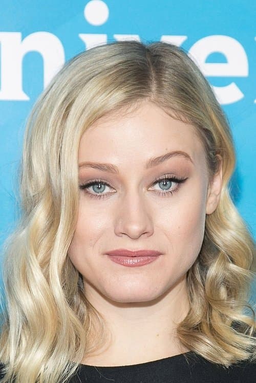 Zdjęcie Olivia Taylor Dudley