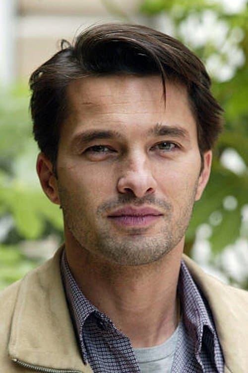 Zdjęcie Olivier Martinez