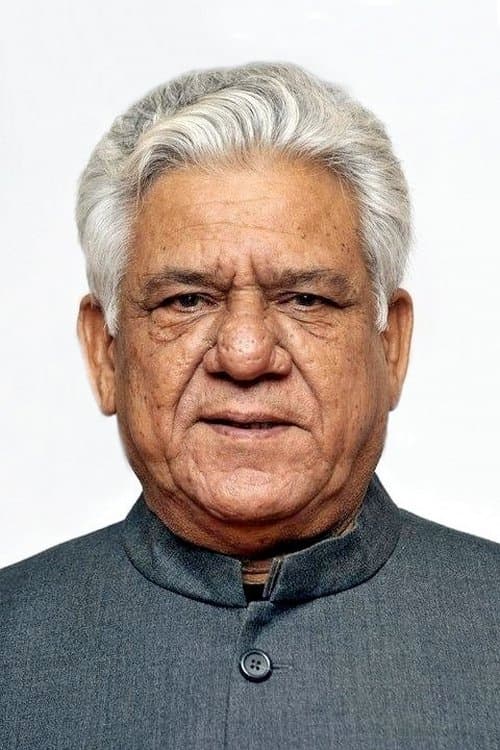 Zdjęcie Om Puri